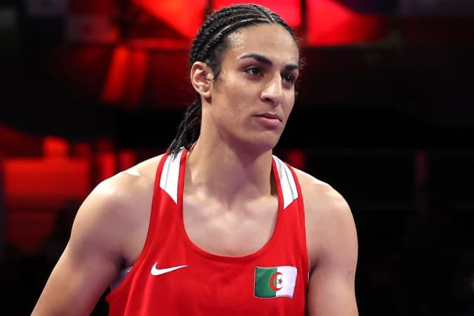 Imane Khelif’s biological sex confirmed as male by IBA, deepening Olympic boxing crisis