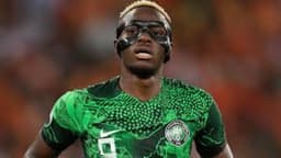 Liverpool mull Osimhen swoop
