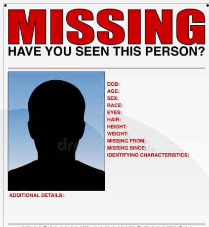 Family raises alarm over disappearance of government staff