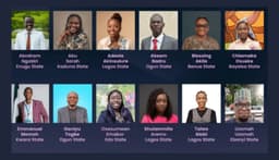 12 teachers awarded N2.4m grants at GETAP’s second cohort