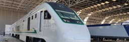 Rail transport on Warri-Itakpe corridor safe, operational — NRC
