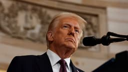 Citizens from 12 countries banned from entering US as Trump travel ban takes effect