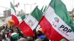 PDP leaders disagree over sanction for erring members