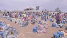 Insecurity: 15,000 persons displaced in Plateau LG — Group