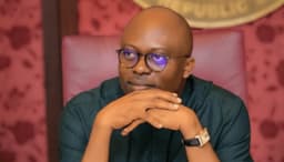 Fubara has no fault if he joins APC, PDP betrayed him — Opposition lawmakers