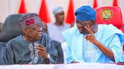 Reconciliation between Tinubu, Sanwo-Olu, great relief — APC chieftain