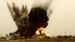 Sokoto explosion: Death toll rises to eight
