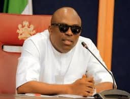 Defecting to APC won’t stop Fubara’s impeachment — Okocha