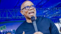 2027: Obi shops for support to ‘dismantle’ APC govt