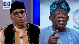  Tinubu’s govt has failed to improve quality of lives — Baba-Ahmed