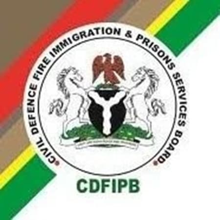 Paramilitary recruitment: Board warns job seekers against racketeers