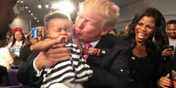 Trump to open $1,000 investment account for every US child born 2025 to 2028