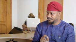 Rhodes-Vivour slams Tinubu for commissioning Lagos-Calabar coastal road at 5 per cent completion