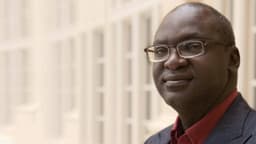From Torture Chamber to Capitol Hill – The exiled Nigerian lawyer fighting for justice worldwide